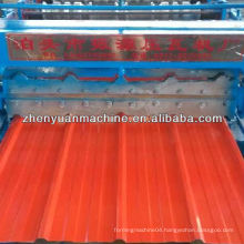 roofing sheet profiling machine